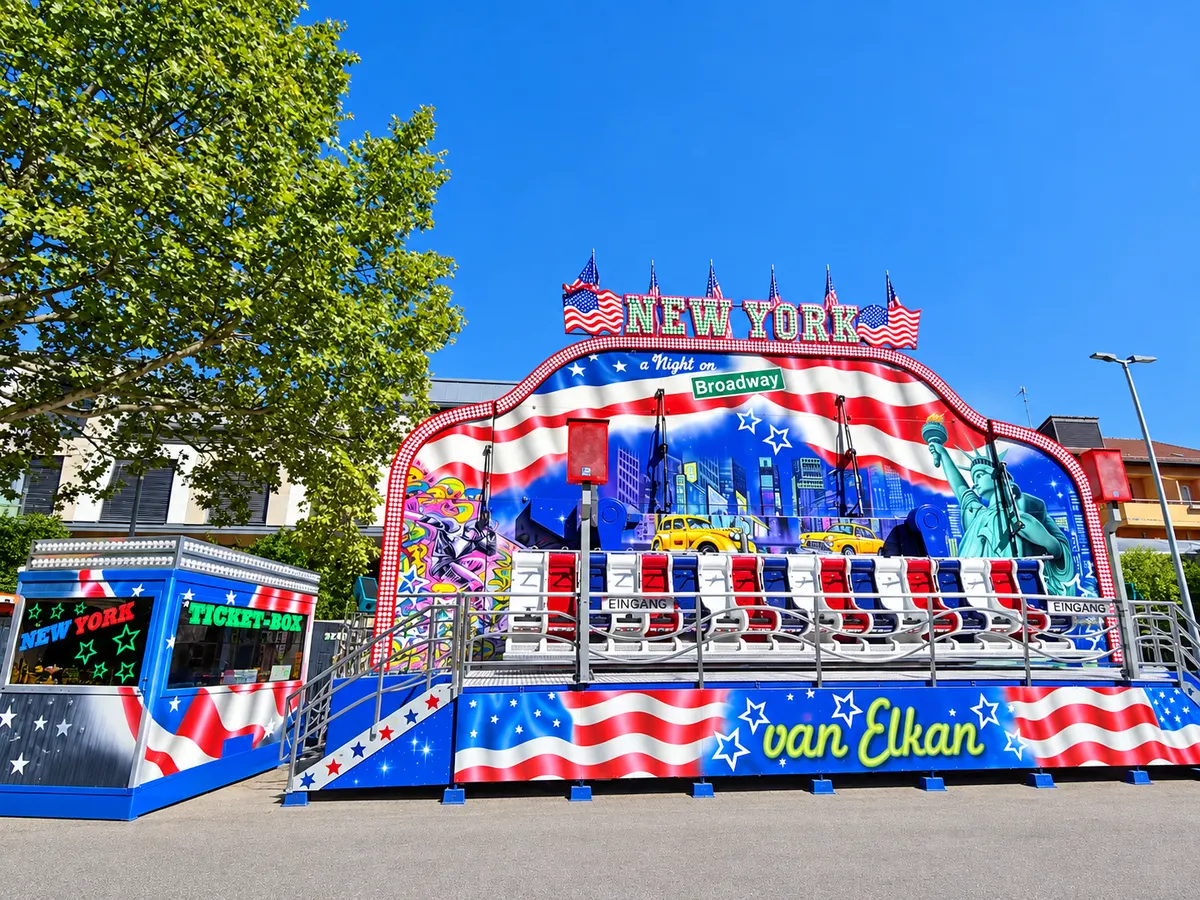 New York