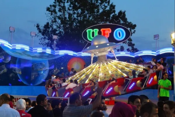 Ufo