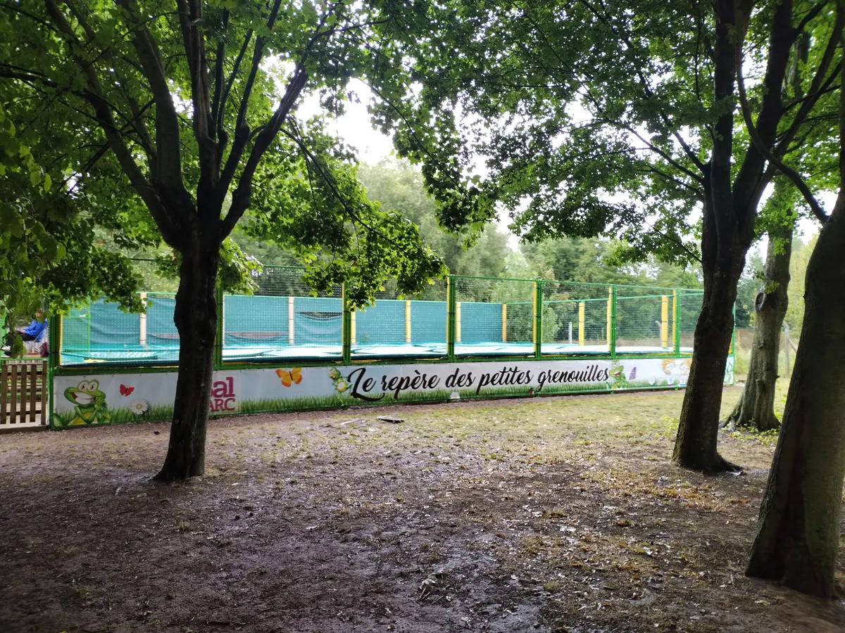 Les trampos