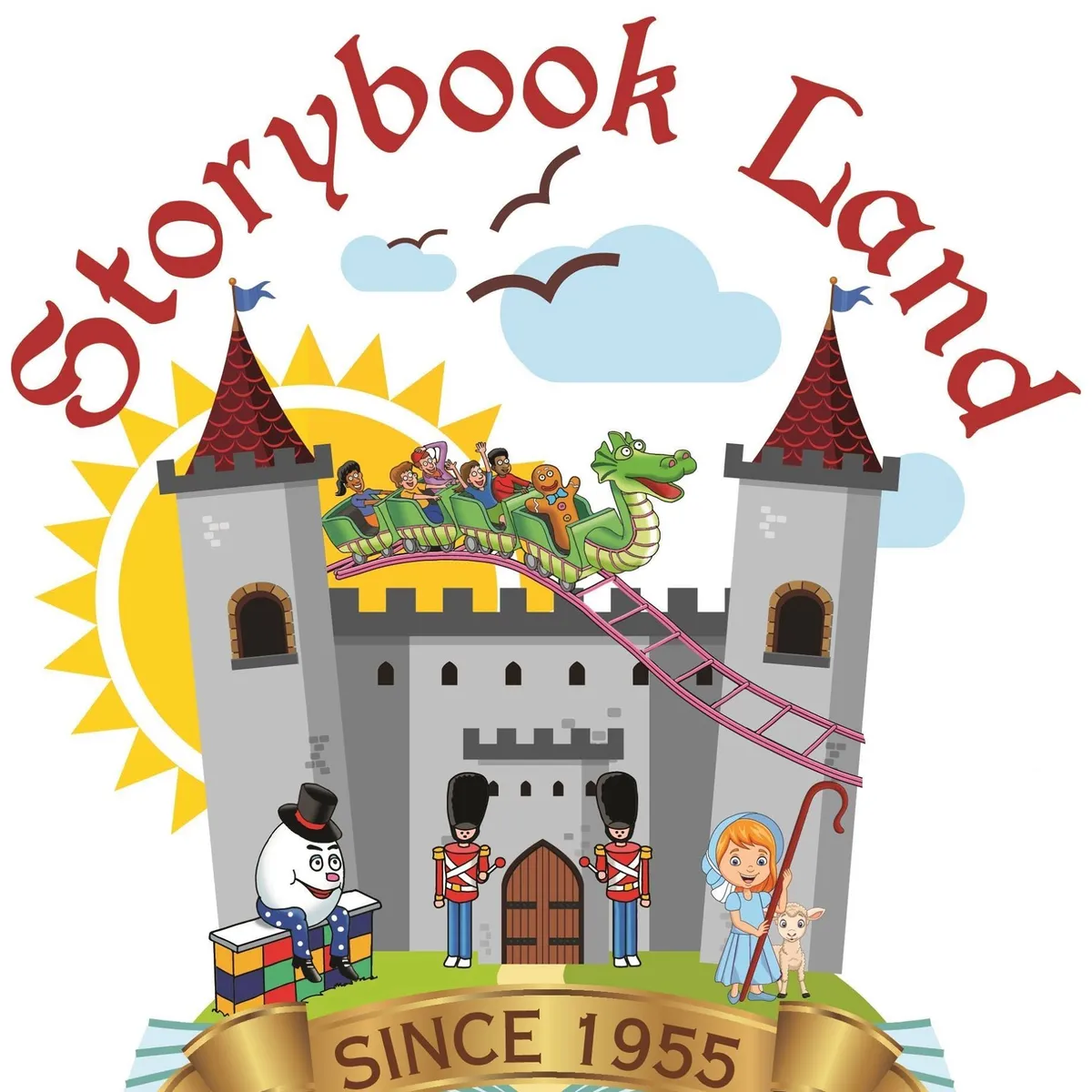 Storybook Land
