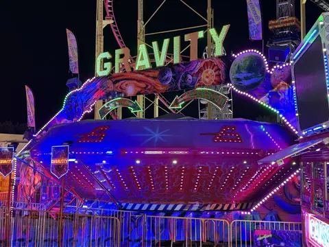 Gravity