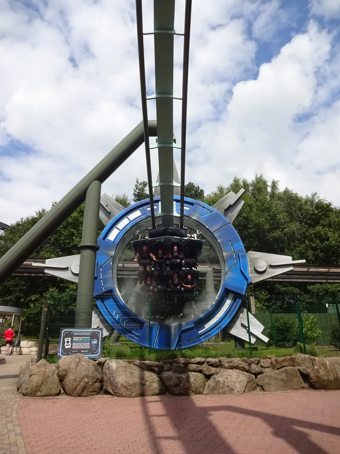 Galactica