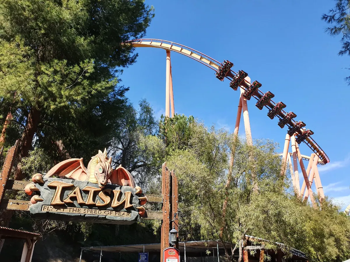 Tatsu