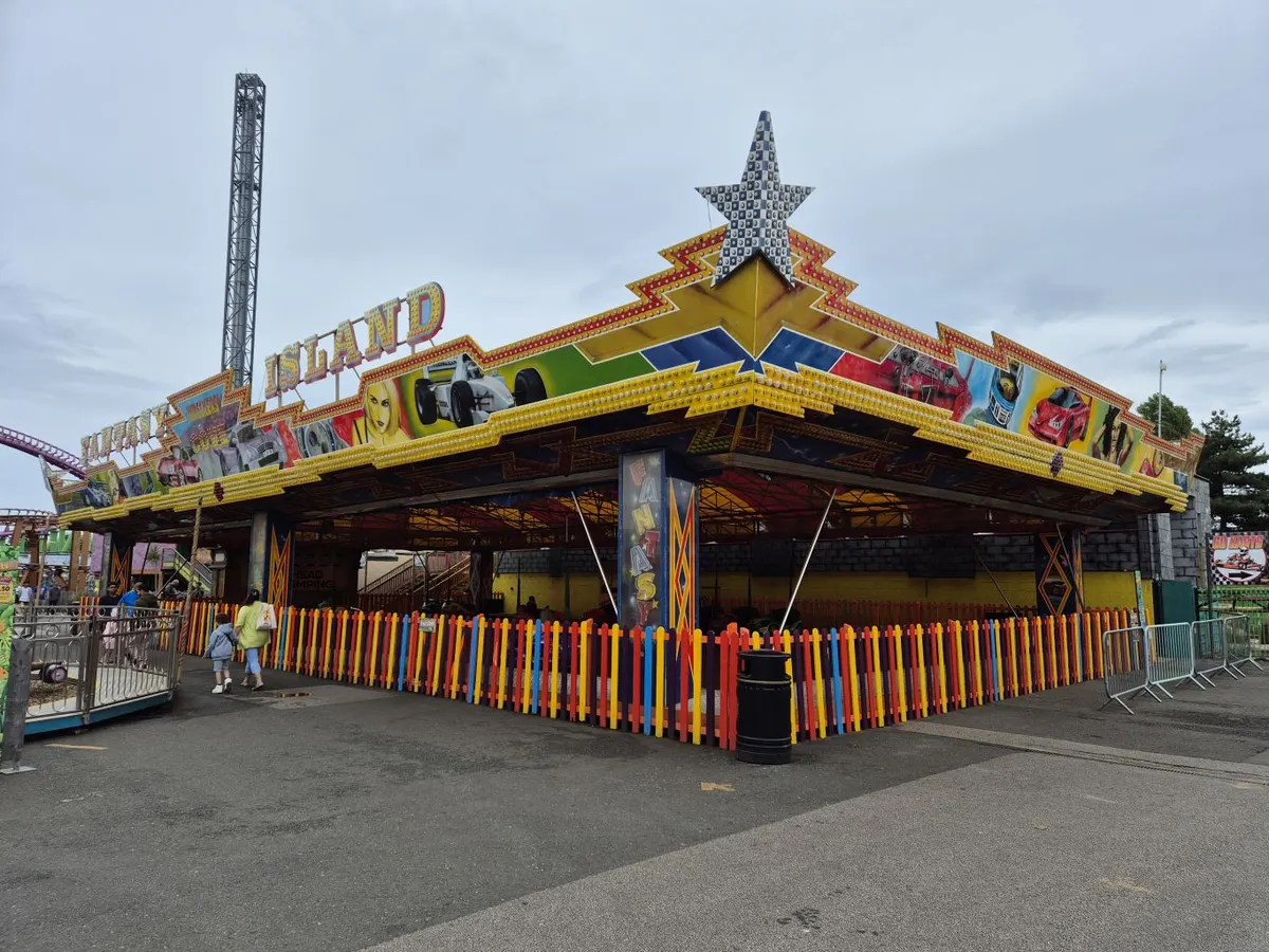 Dodgems