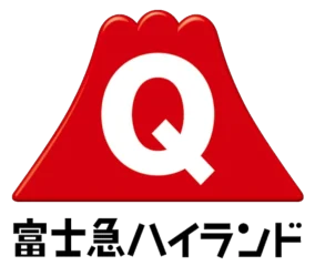 Fuji-Q Highland / 富士急ハイランド