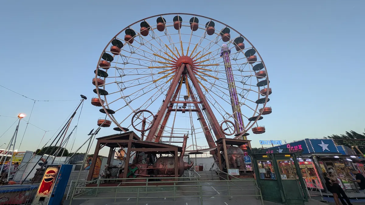 Grande Roue (Paillon, F)