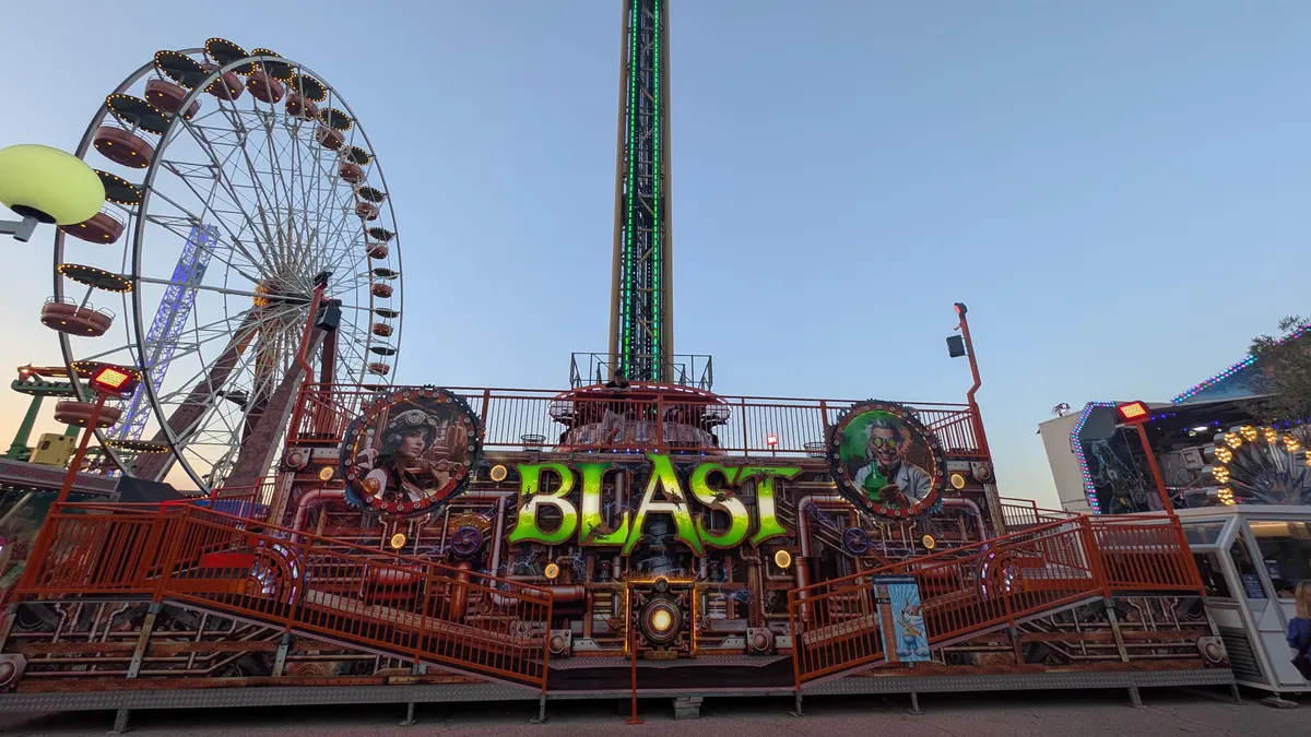 Blast (Paillon, F)