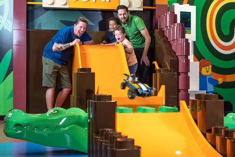 Build Adventures