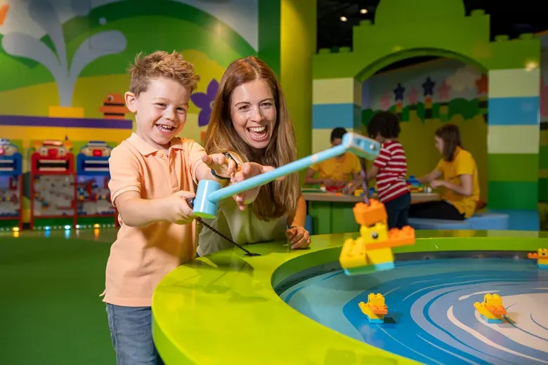 DUPLO® Park