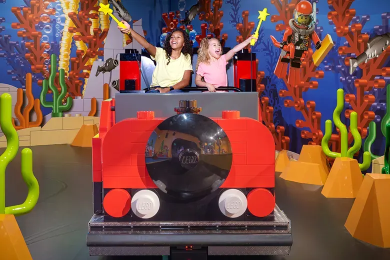 Imagination Express