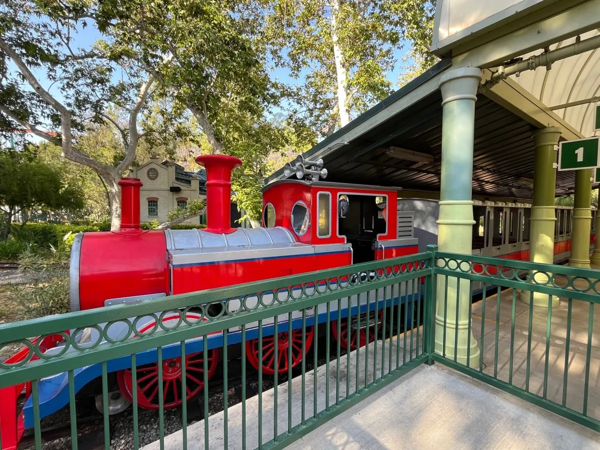 Taz’s Tasmanian Train Tours -New 2026-