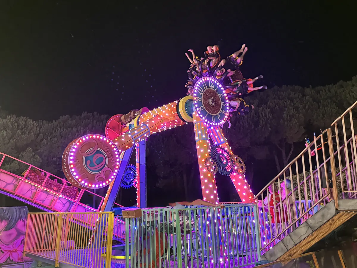 Time Machine 360