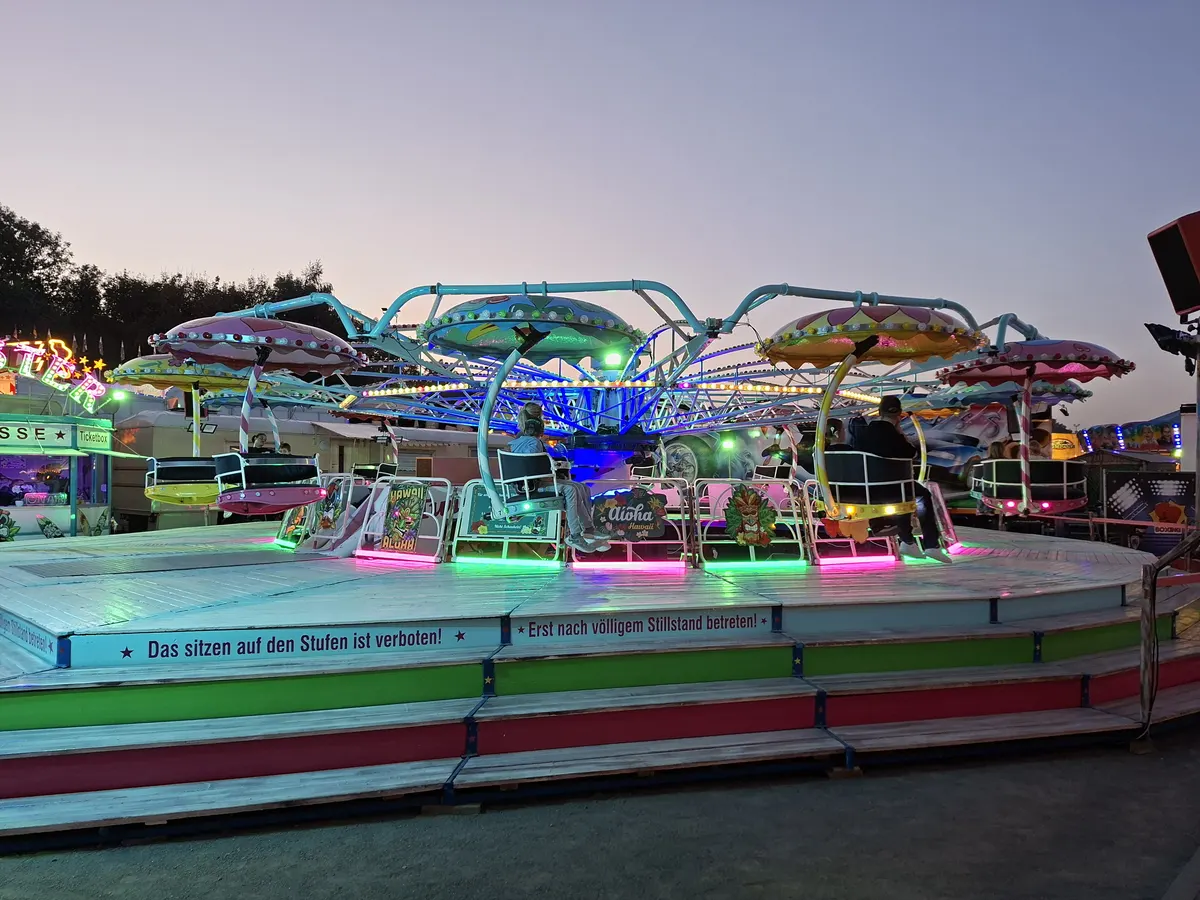 Allround / Skyliner (Störzer)