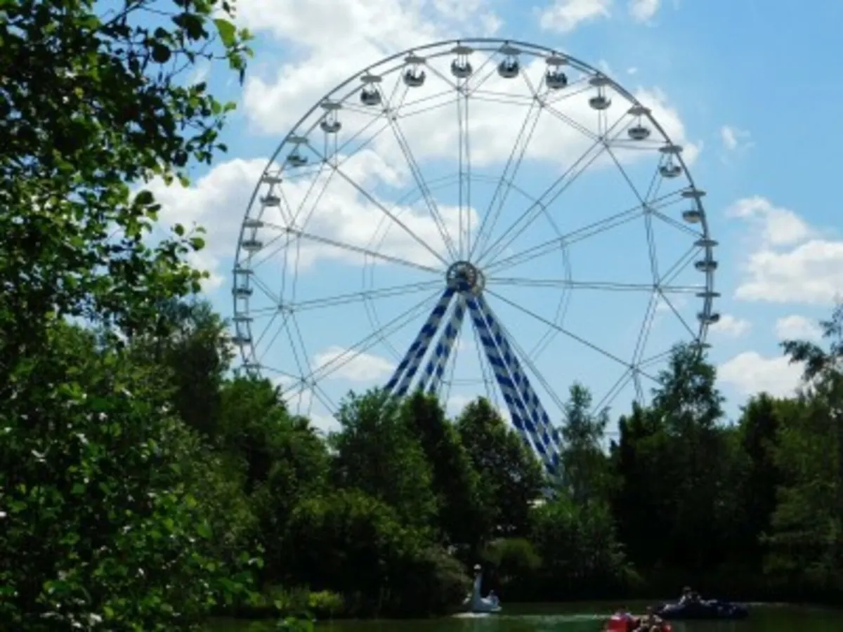 Riesenrad