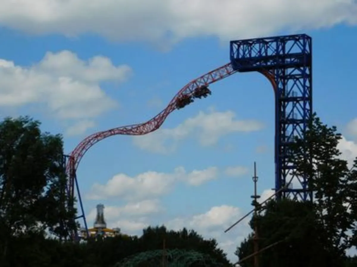 Sky Wheel