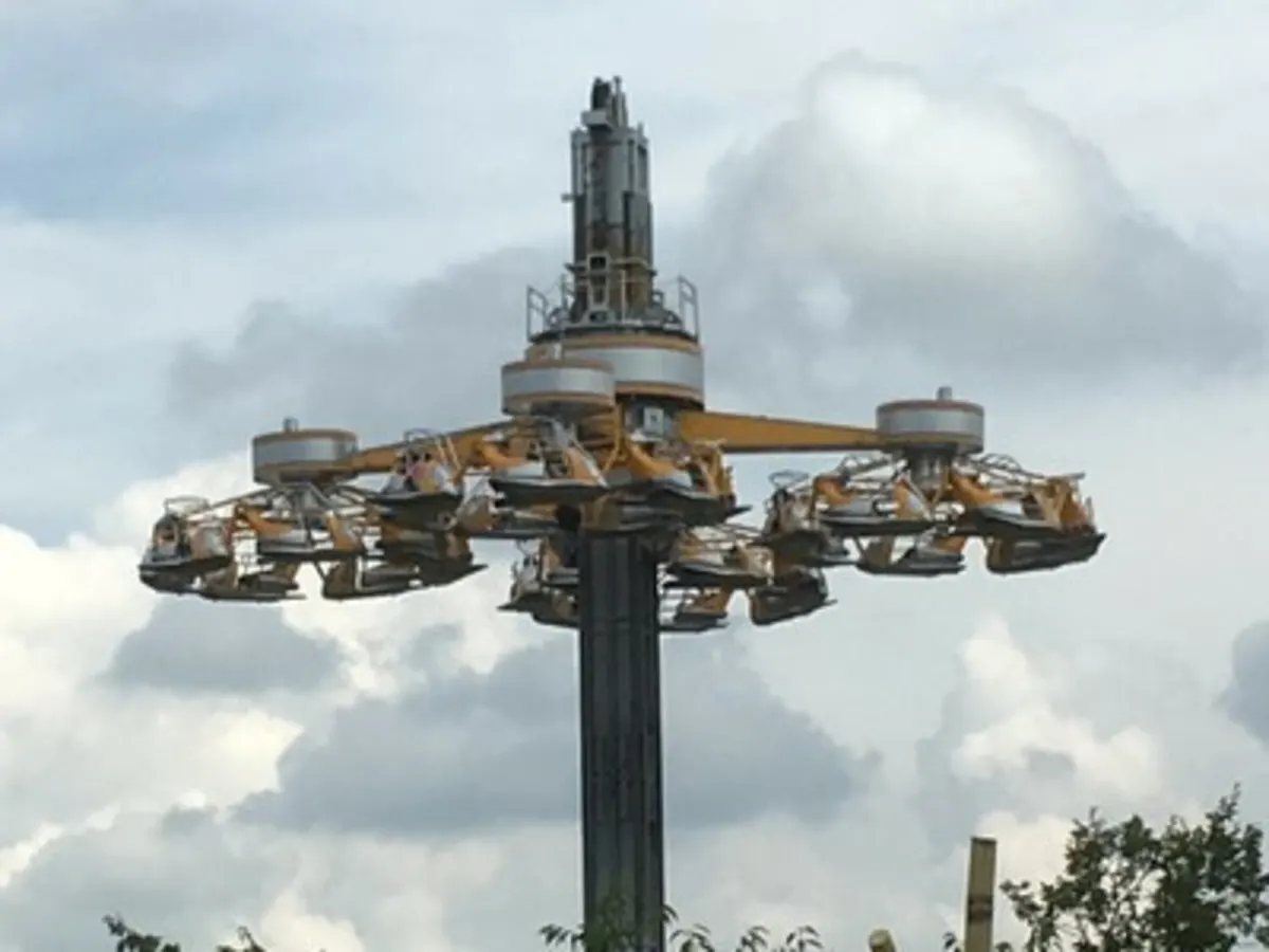 Sky Twister