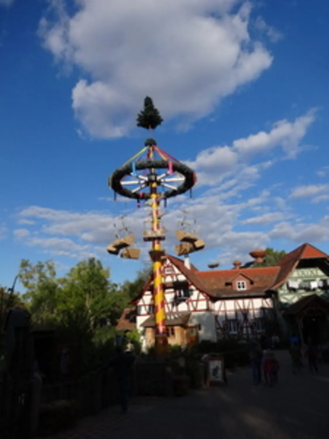 Maibaum
