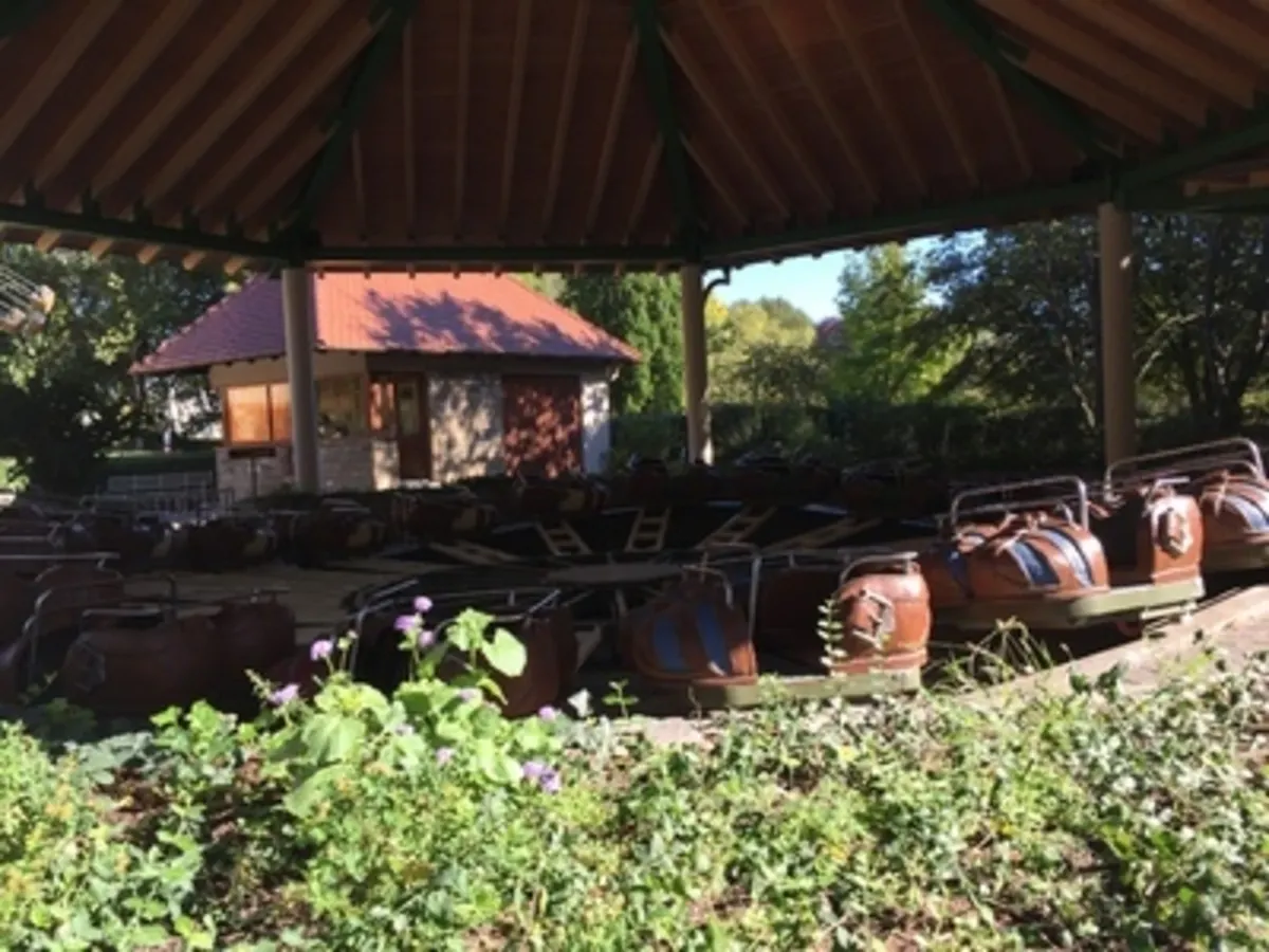 Schlappentour