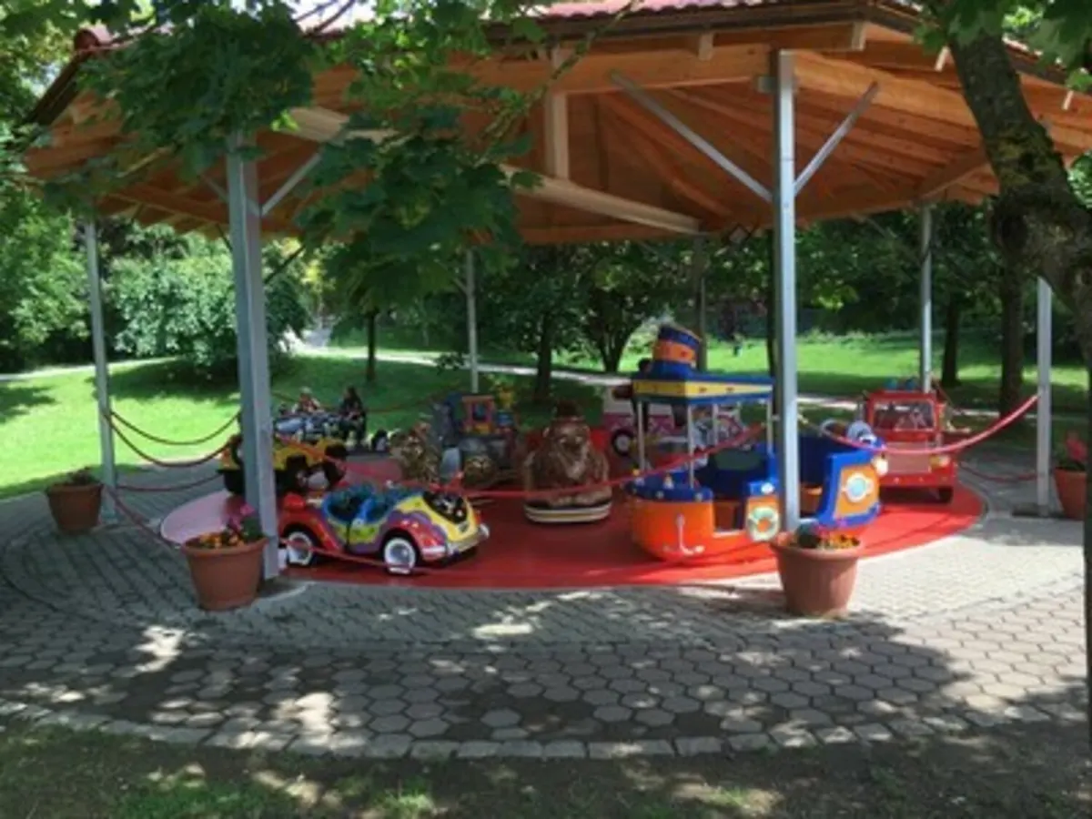 Kinderkarussell
