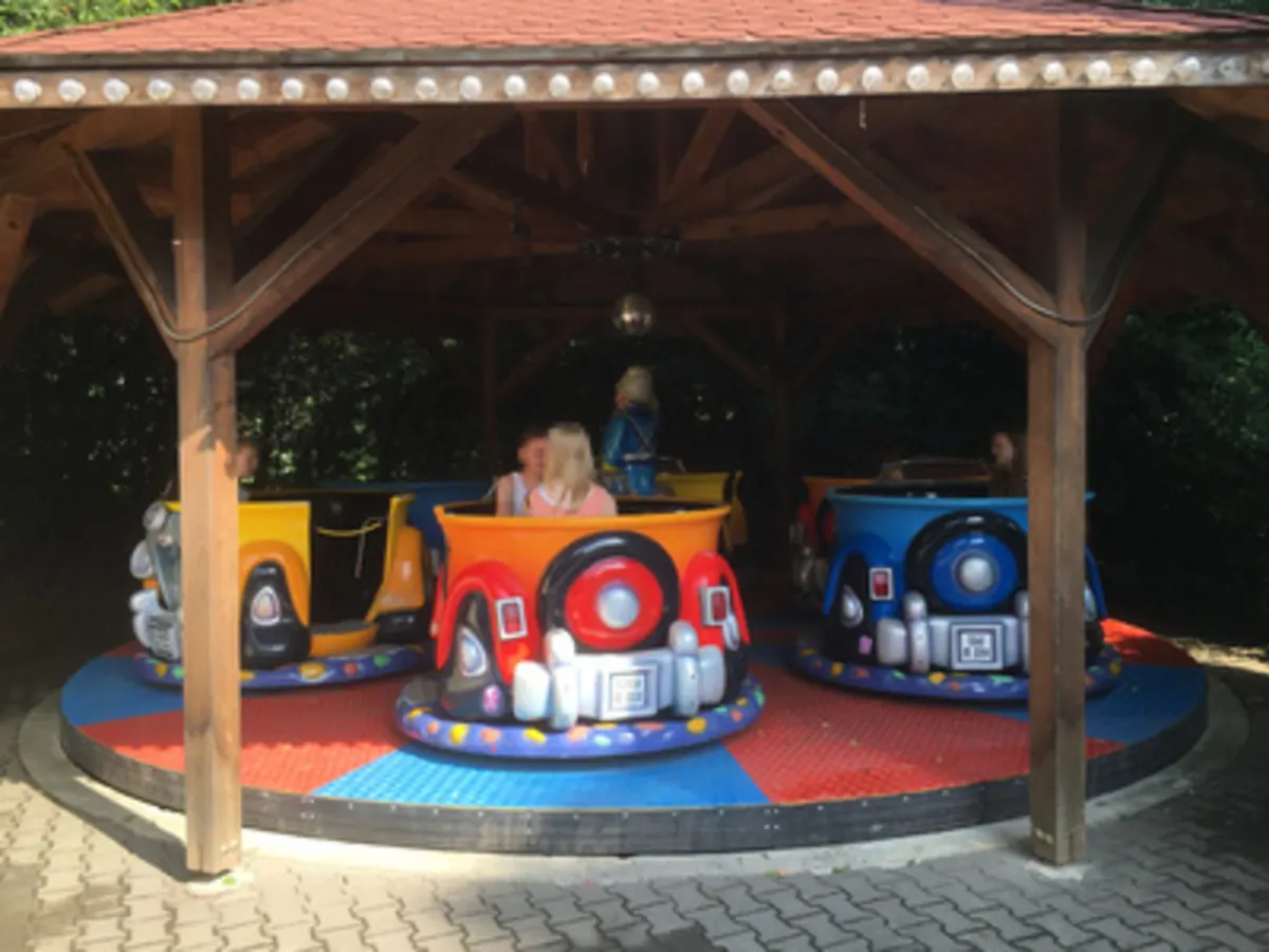 Funny Cars