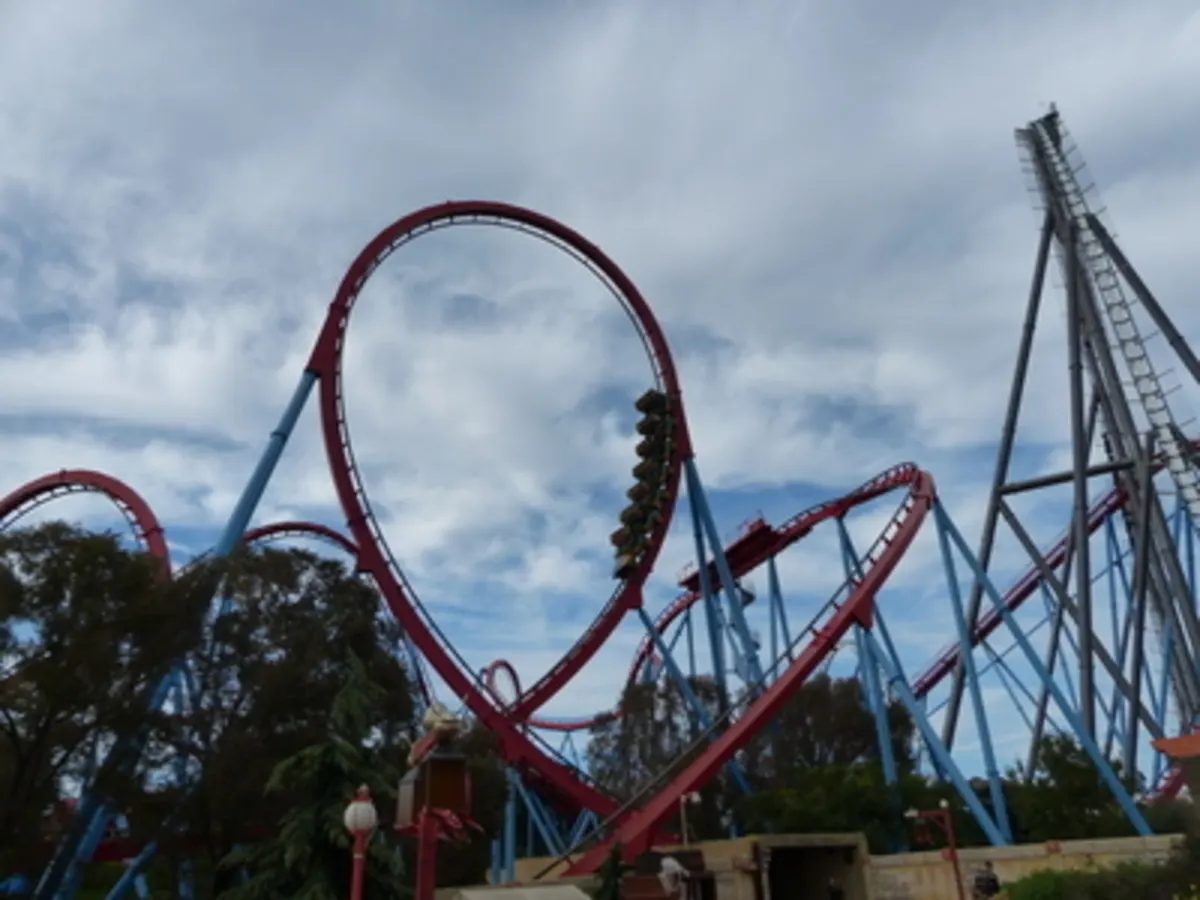 Dragon Khan