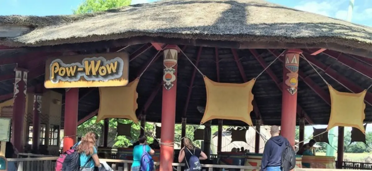 Pow Wow