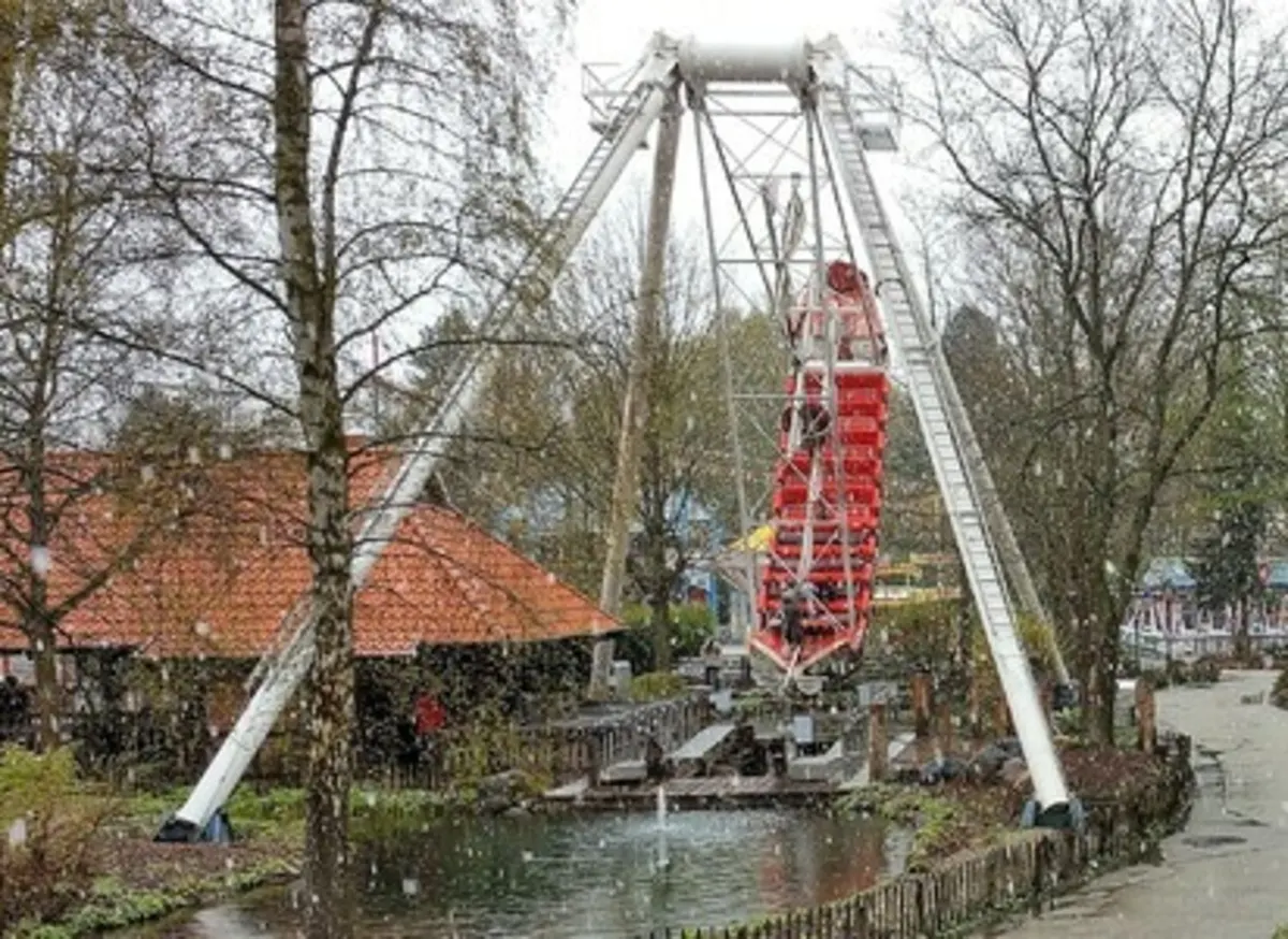 Fliegender Holländer