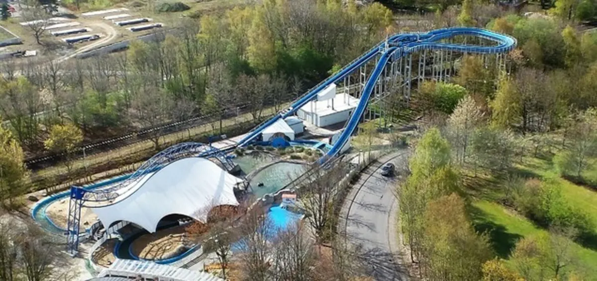 Super Splash