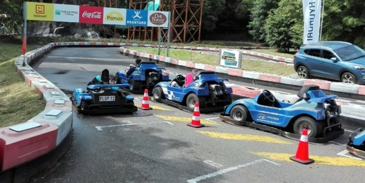 Karting