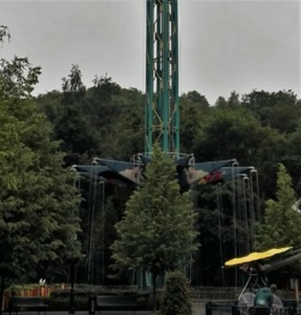 Mega Mindy flyer