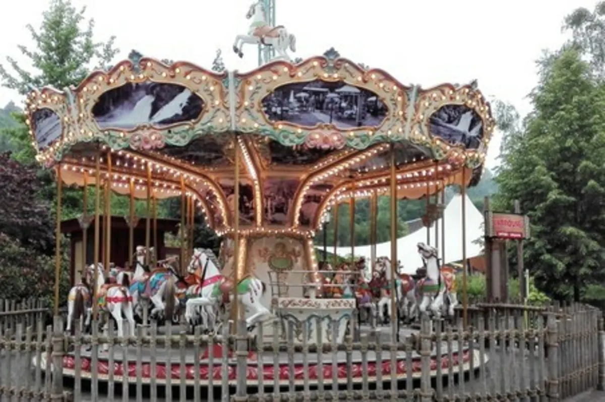 Carrousel