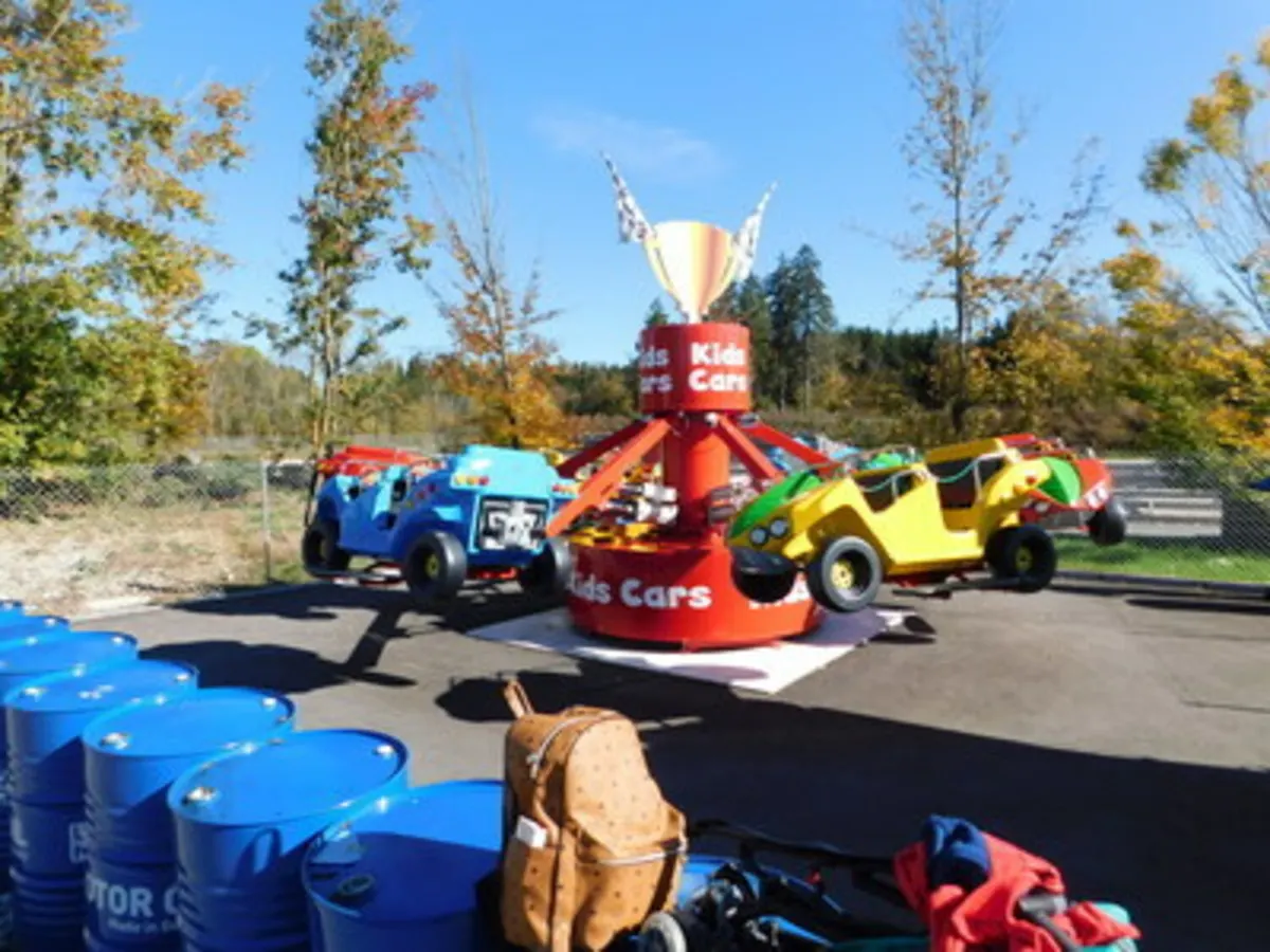 Kids Cars
