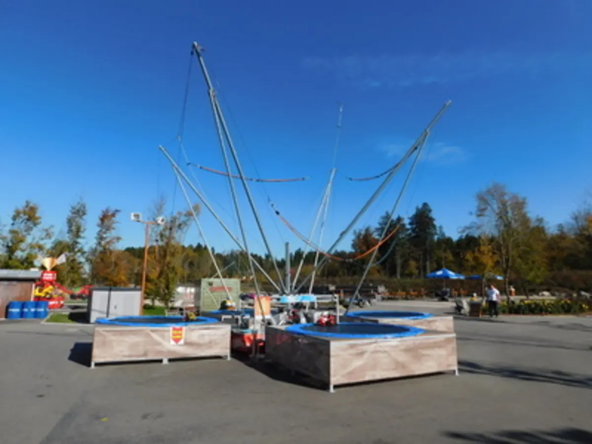 Sky Jump