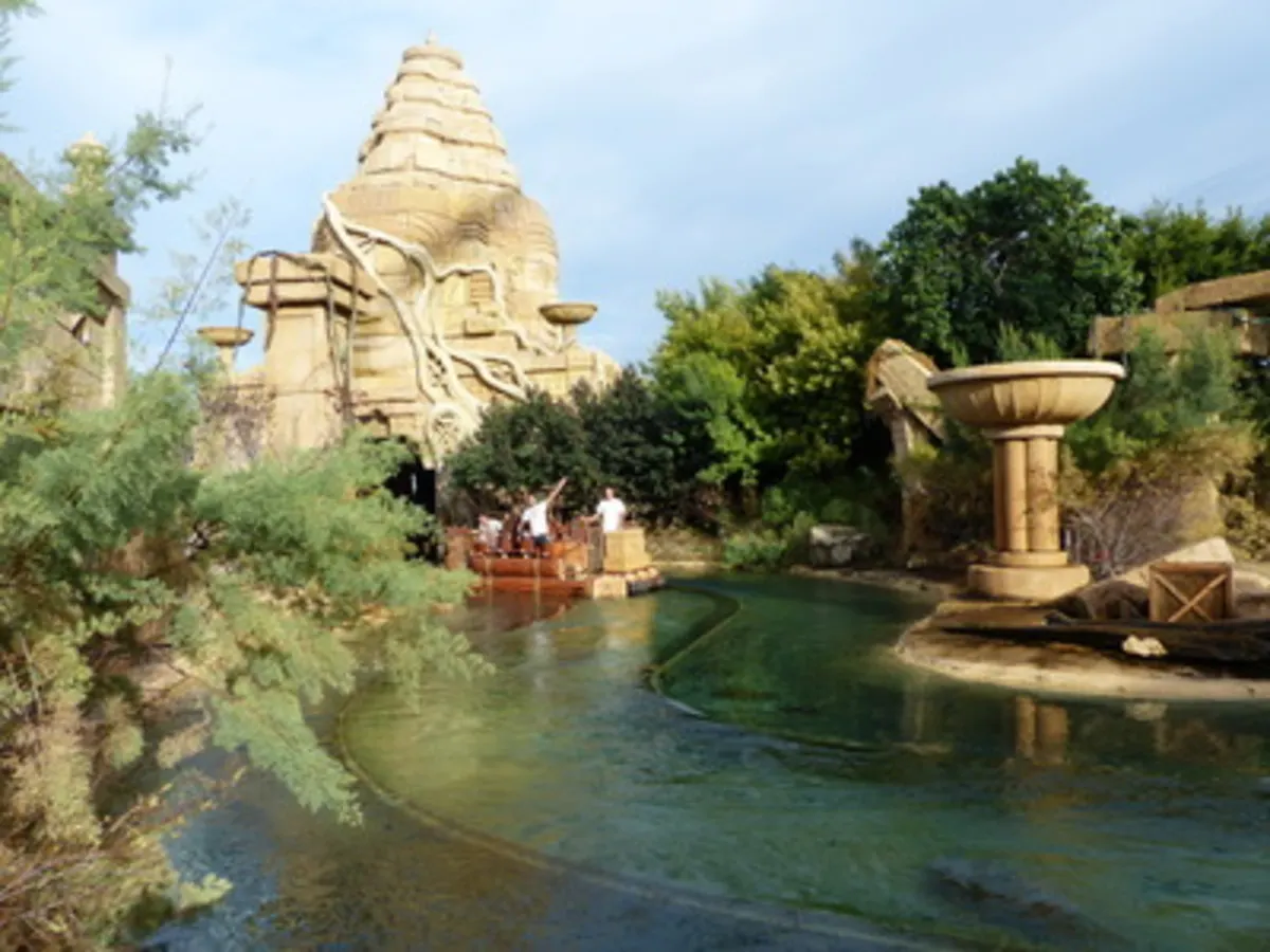 Angkor