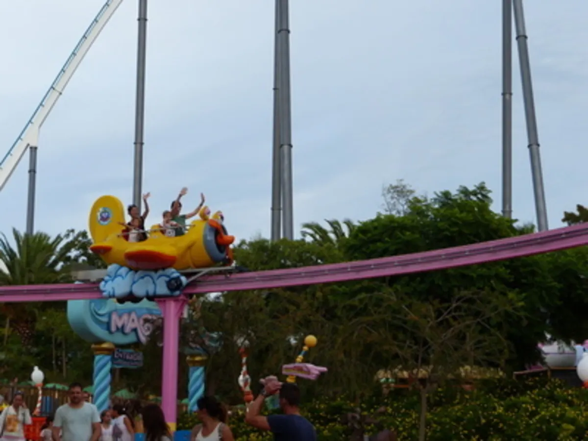 Coco Piloto