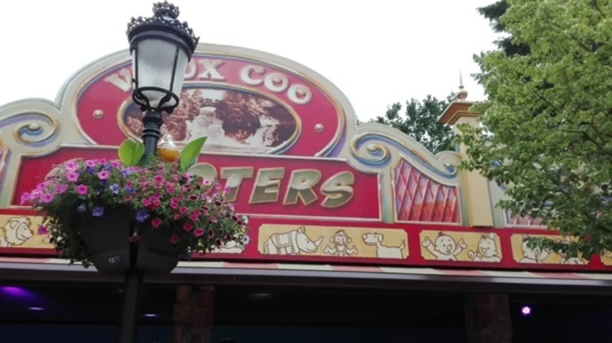 Scooters