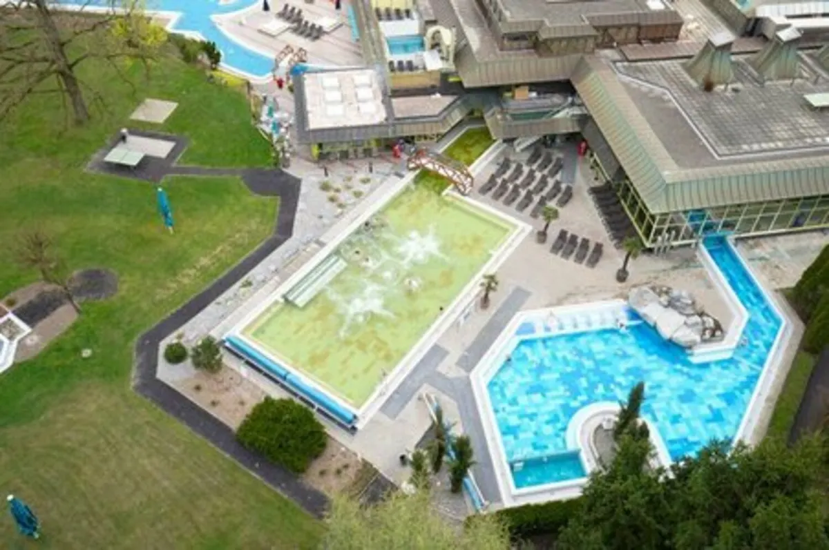 Alpa Therme