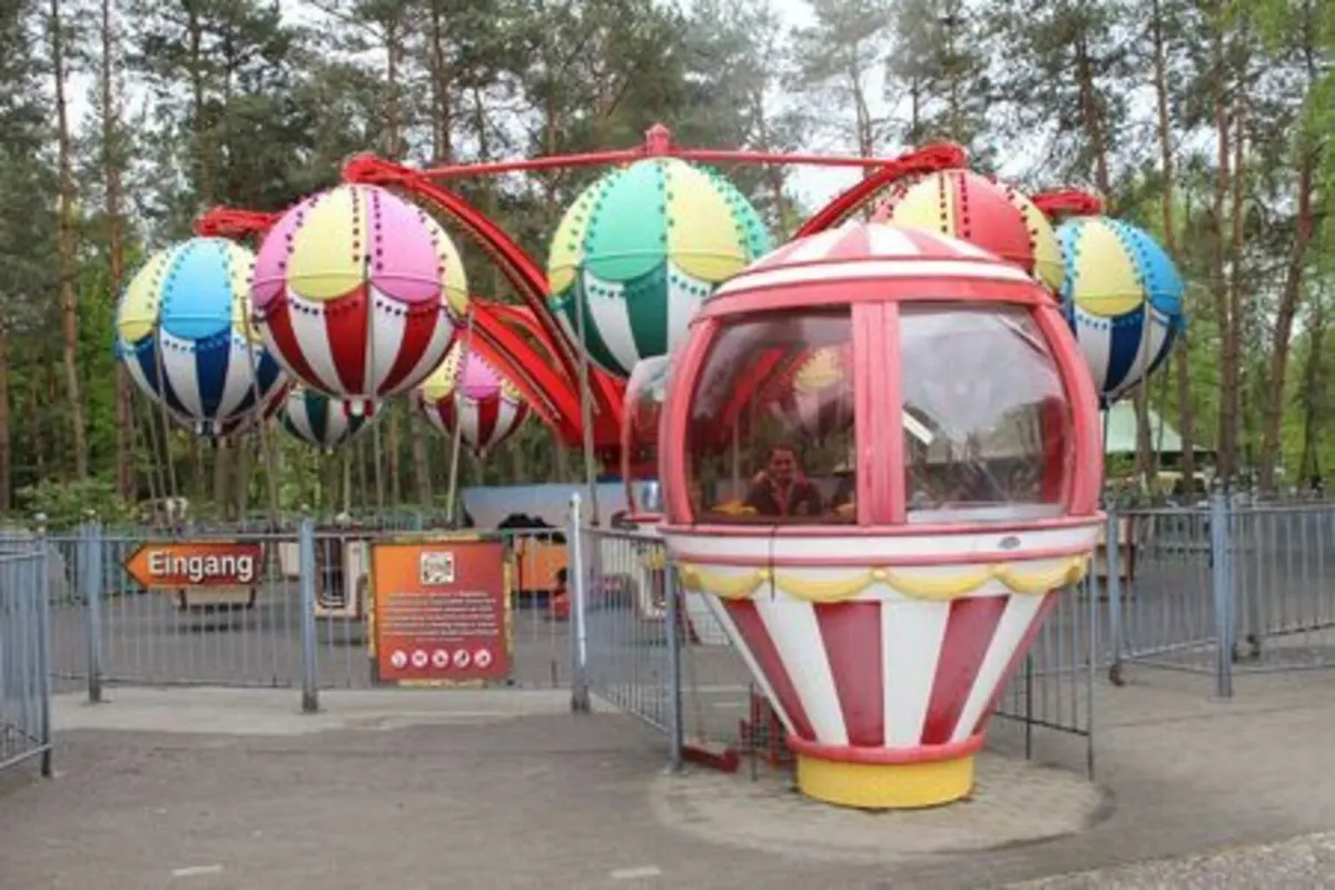 Balloon-Race