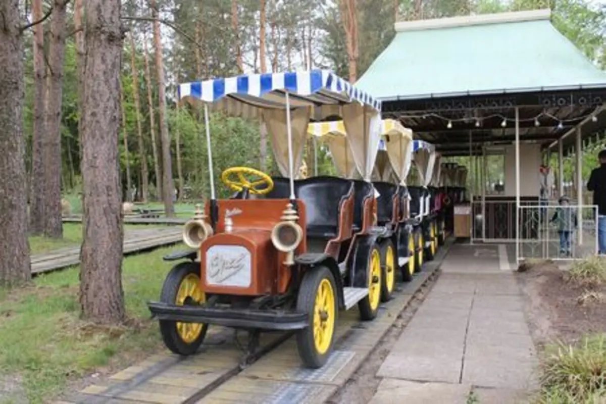 Oldtimer-Fahrt