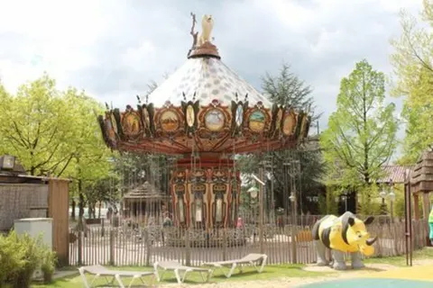 Africa Swing