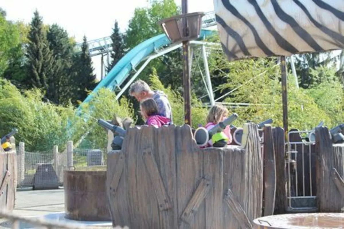 Wet’n Wild