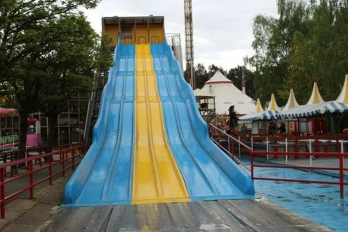 Super-Rutsche