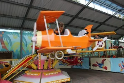 Vogel Airlines