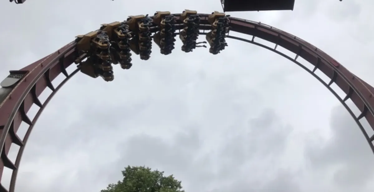 Dæmonen