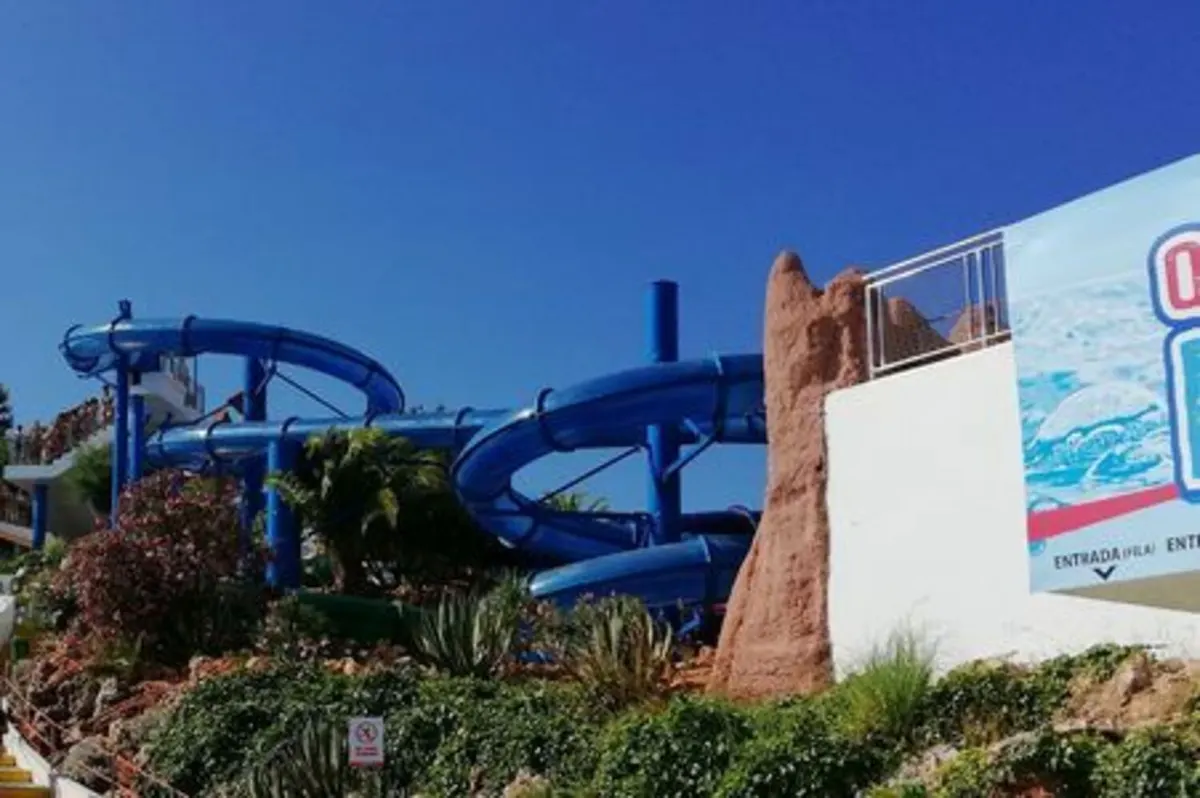 Corkskrew