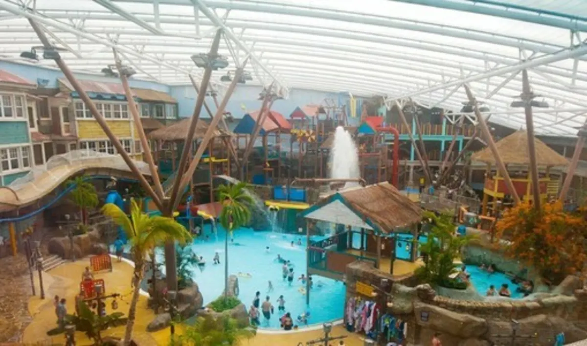 Lagoona Bay