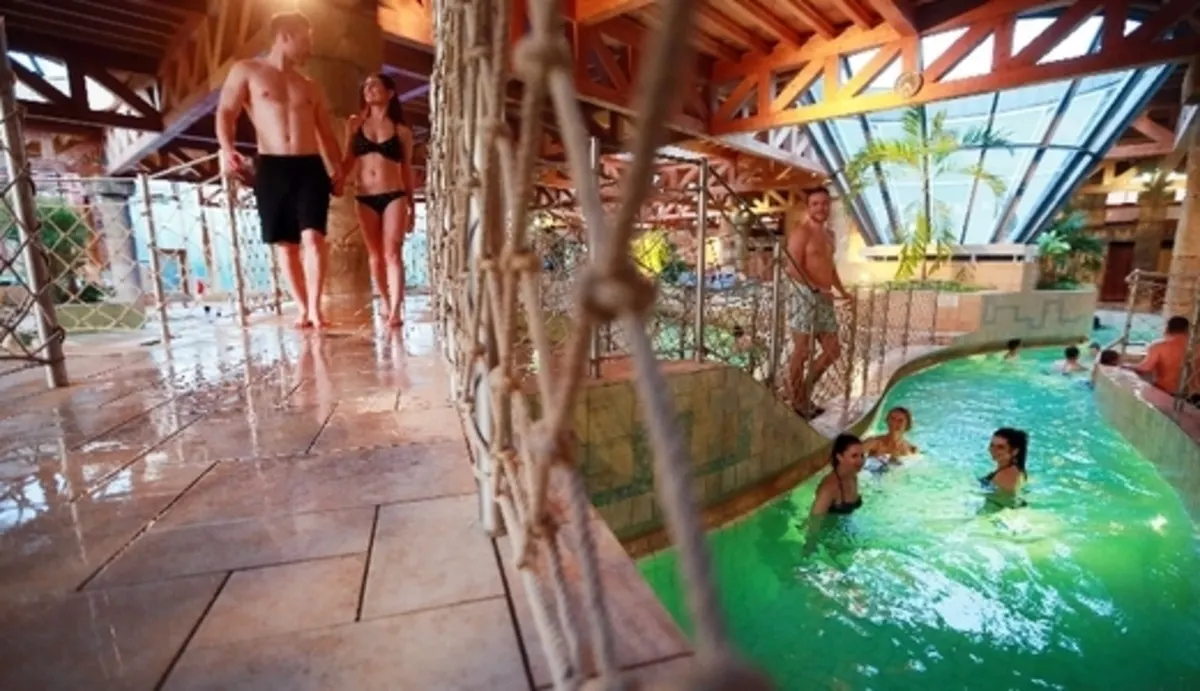 Lazy River