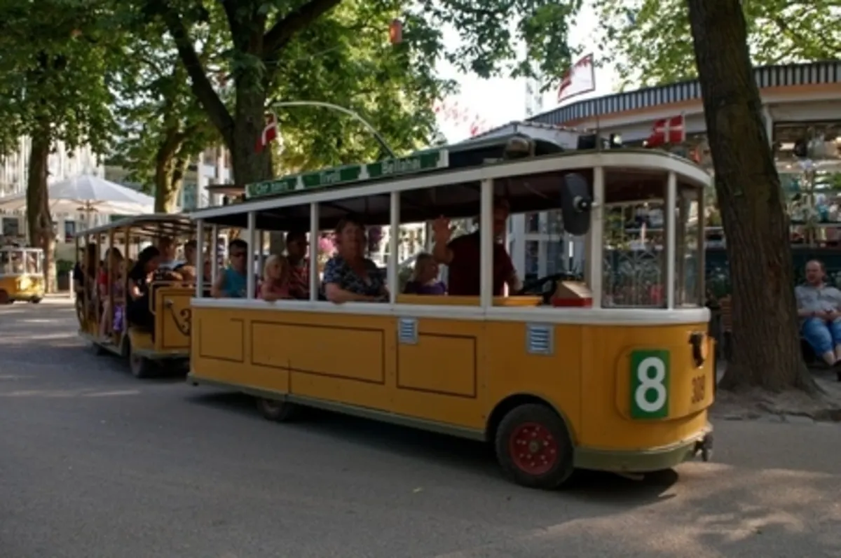 Linie 8