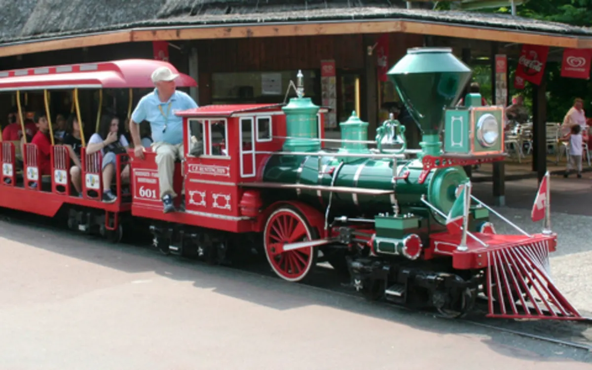 Afrika Express