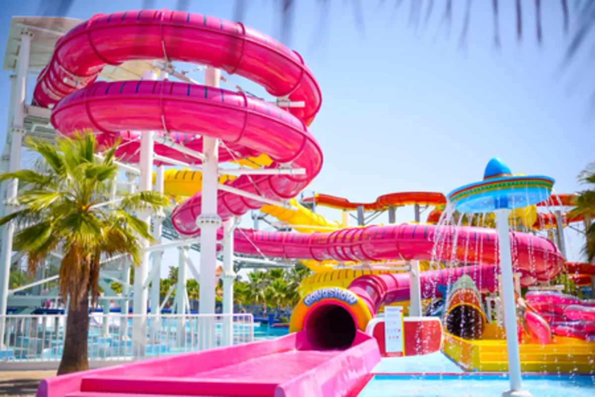 Pink Slide